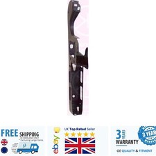 Inner Wheel Arch Liner Front