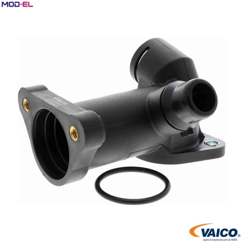 Coolant flange v10 8205 for - coolant,