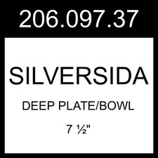 IKEA SILVERSIDA Deep