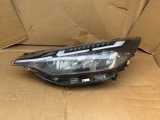 FORD TRANSIT CUSTOM PASSENGER