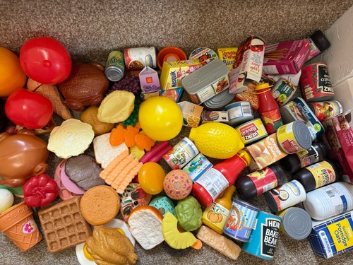 Vintage fisher price etc - vintage,
