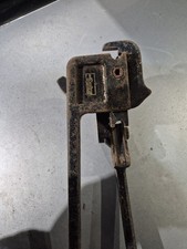 Parker Tube / Pipe Bender