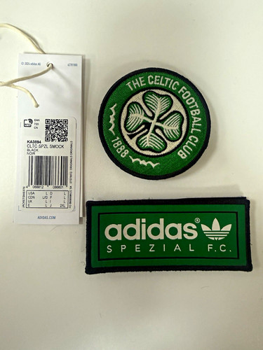 Official adidas spezial - official,