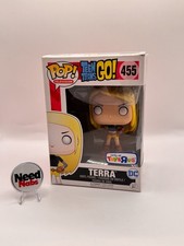 Funko Pop! Terra Teen Titans
