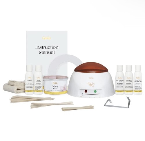 Gigi mini pro kit for - for, women