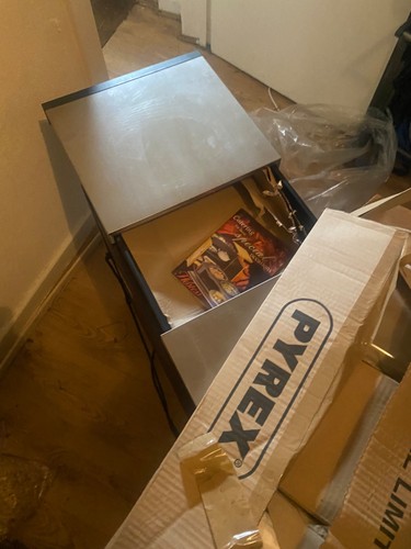 Hostess trolley food - trolley,