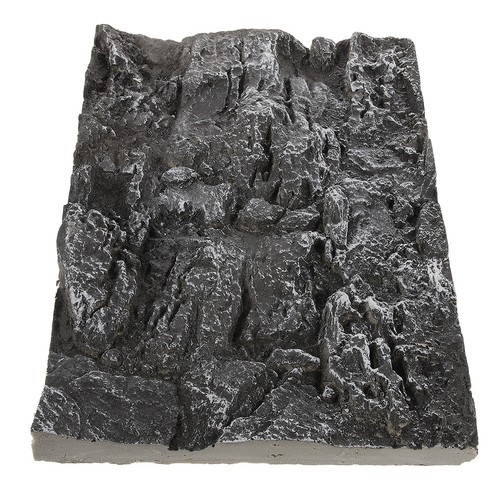Reptile terrarium - d,