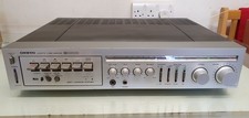 ONKYO CX-70 STEREO MUSIC