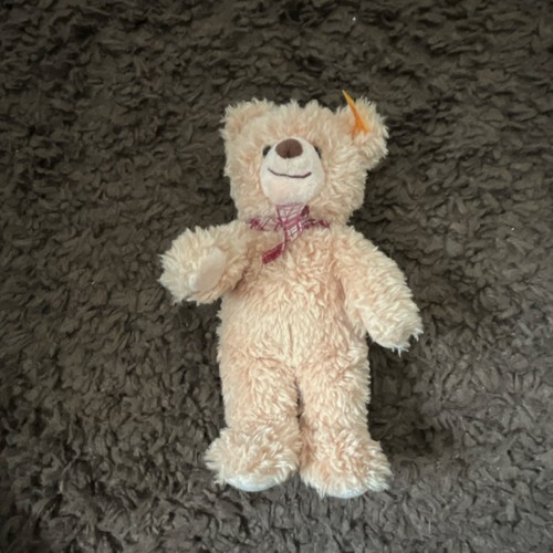 Steiff teddy bear lotta - teddy,