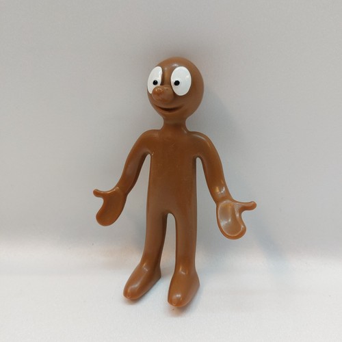 Vintage aardman morph toy - aardman,