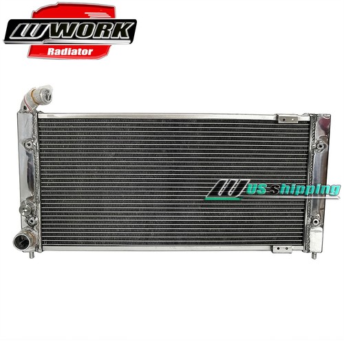 Radiator fit corrado vr6 - corrado,