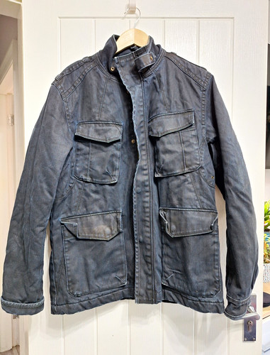 Men ted baker dark blue - xl,