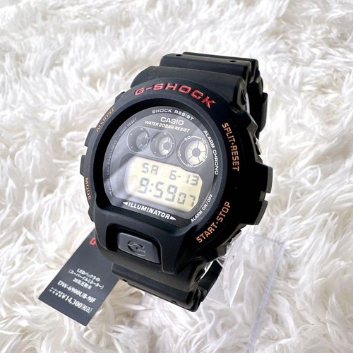Casio shock men - g-shock, watch