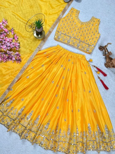 Readymade lehenga choli kids - choli,