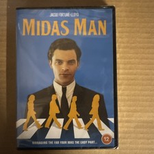 Midas Man (2025 Beatles) NEW