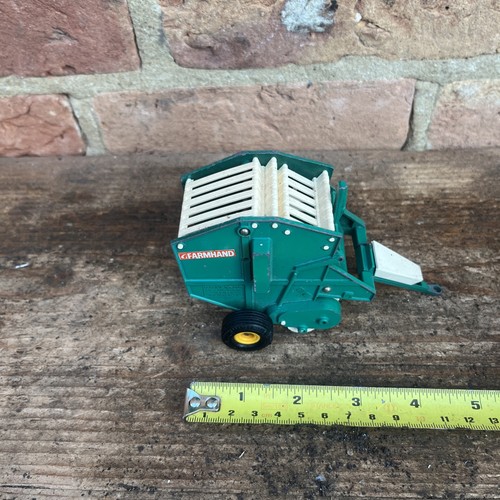 Vintage britains farm - vintage, vermeer