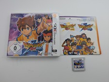 Inazuma Eleven Go: Schatten -