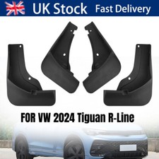 4PCS Full Set Splash Guards