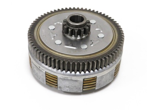 Clutch for yx140 140cc yx150 - yx140,