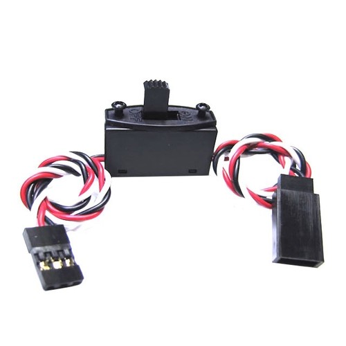 Etronix switch futaba - switch,