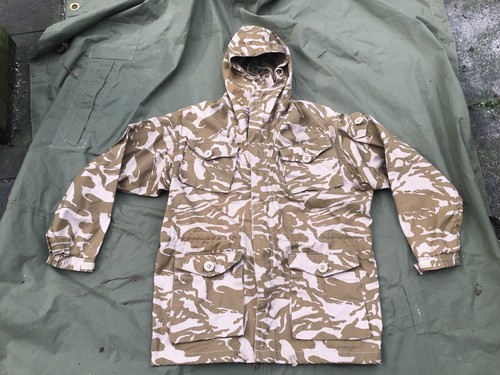 Unknown desert camo sas - desert,