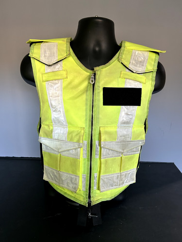 Vestguard vis overt body - vestguard, hi-vis