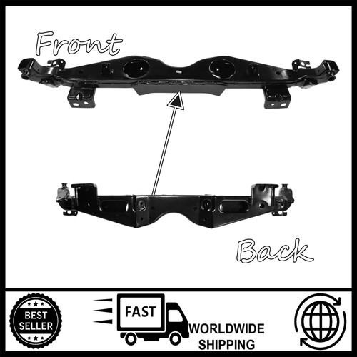 Rear axle subframe - rear, bmw