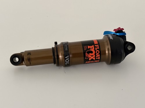 Fox float dps - fox, factory