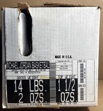 Michael Jordan AMF Bowling