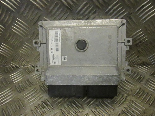 Peugeot citroen 2 petrol - 1.2,