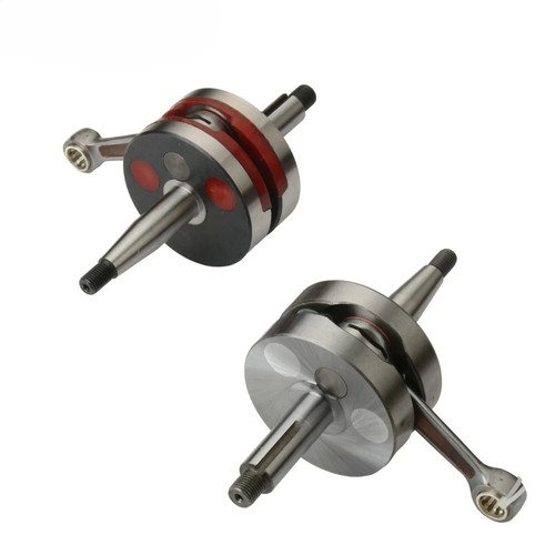 Am6 racing crankshaft - racing,