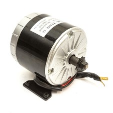 Electric Motor DC 24 Volt 350