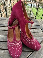 CHIE MIHARA SANGRE PINK TES