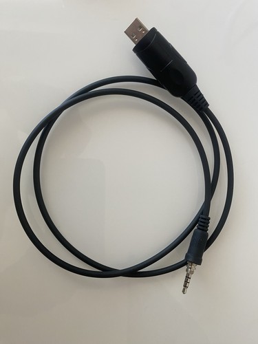 Usb programming cable for - cable,