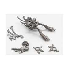 GW Epic 40k Eldar Metal Eldar