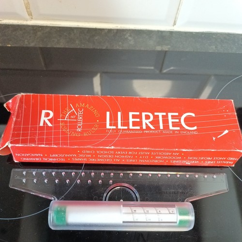 Vintage rollertec amazing - vintage,