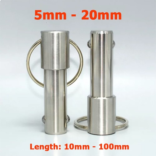 20mm stainless steel solid - 5-20mm,