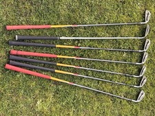 Set Of Taylor Made Clubs