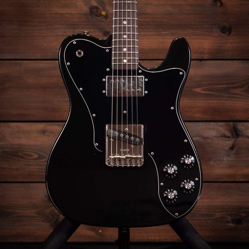 1977 fender telecaster custom - fender,