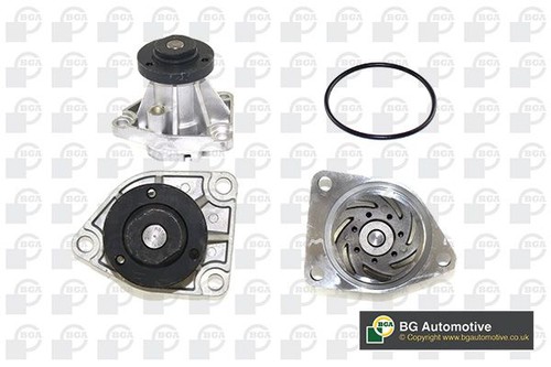 Engine cooling water pump - cooling, fits