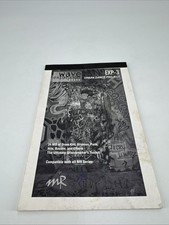 Ensoniq EXP-3 Wave Expansion