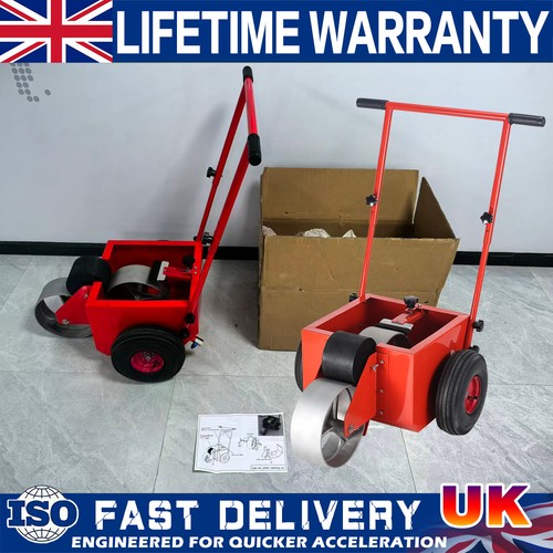 New wheel transfer line marker - wheel,