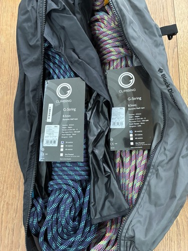 Climbing technology string - climbing,