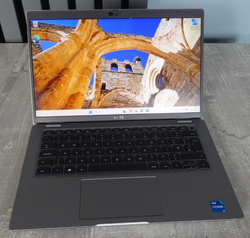 Dell latitude 5420 - dell,