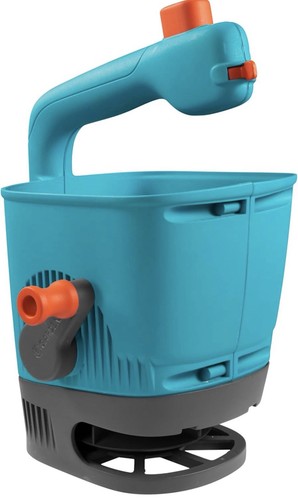 Gardena hand held seed - gardena,