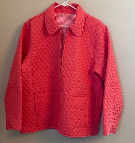 Blassport reversible quilted - blassport,