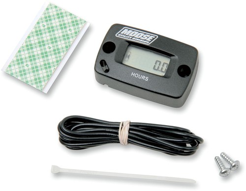 Hour meter for yamaha - hour,