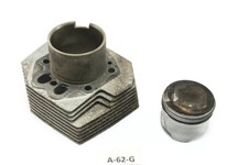 Moto Guzzi California 3 VW