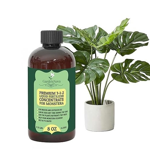 Gardennova monstera liquid - gardennova,