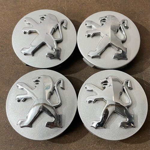 Genuine peugeot alloy - peugeot,